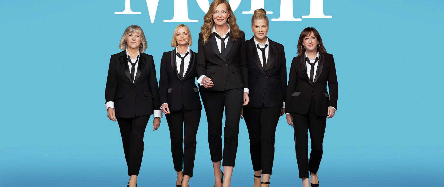 US-Sitcom ''Mom'' wird eingestellt