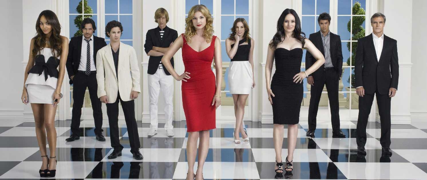 ABC lässt ''Revenge''-Reboot und ''Thirtysomething(else)'' fallen