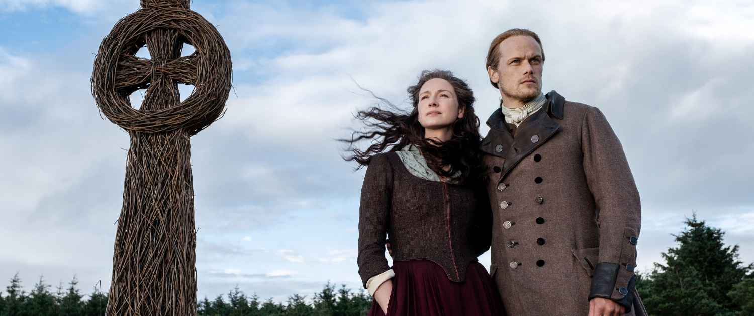 ''Outlander'' vorzeitig um Staffel 7 verlängert