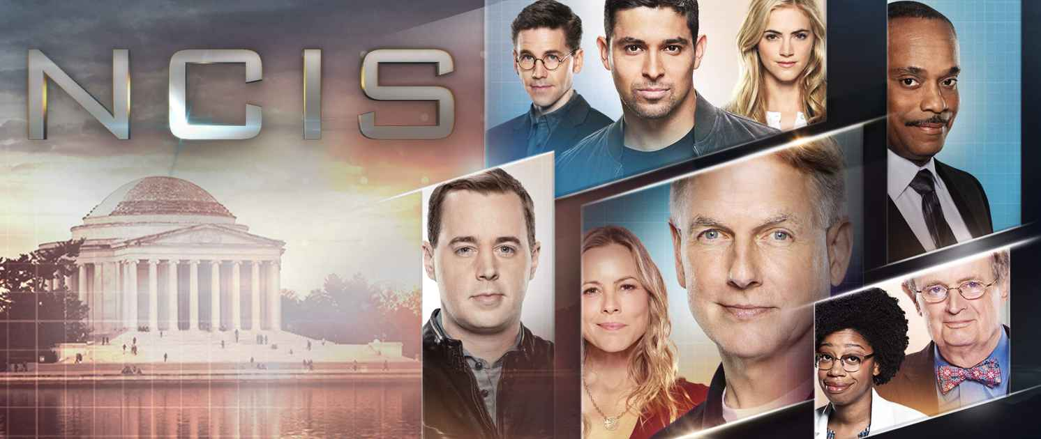 CBS liebäugelt mit ''NCIS: Hawaii''