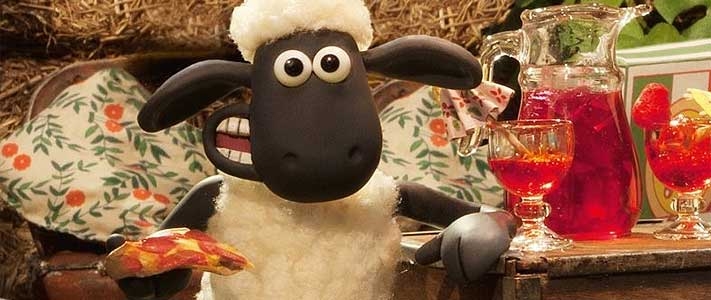 Shaun das Schaf: Neue Folgen auf DVD