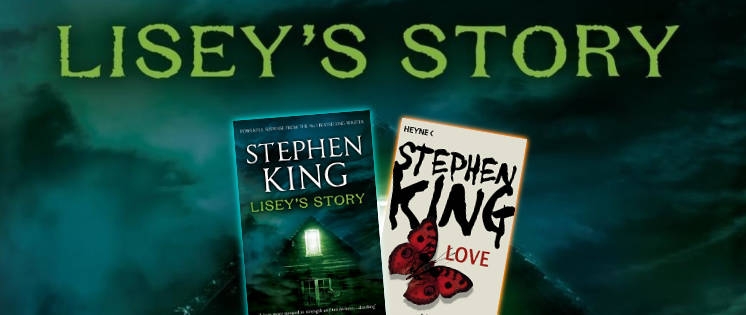 Lisey's Story: Apple bestellt neue Stephen-King-Serie