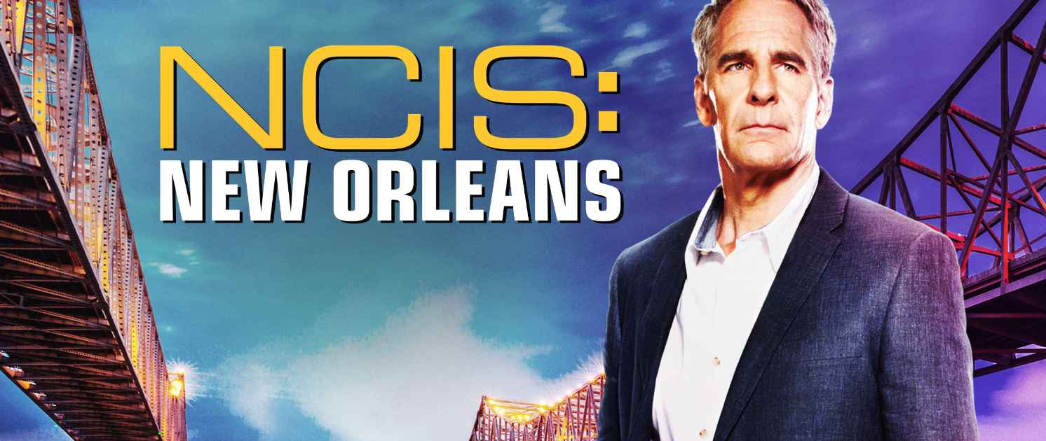 CBS lässt ''NCIS: New Orleans'' auslaufen