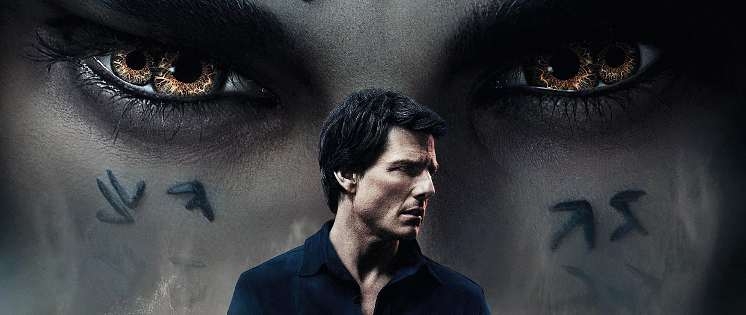 Neu im Kino: ''Die Mumie'' macht Jagd auf Tom Cruise