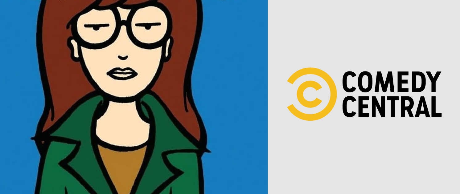 Jodie: Spin-off zur MTV-Kultserie „Daria“ landet bei Comedy Central