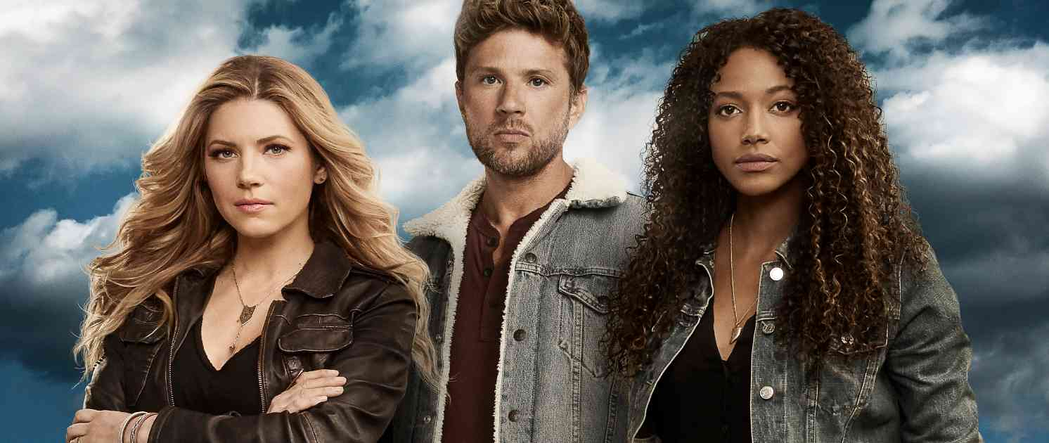 ABC-Serie ''Big Sky'' bekommt zweite Staffel