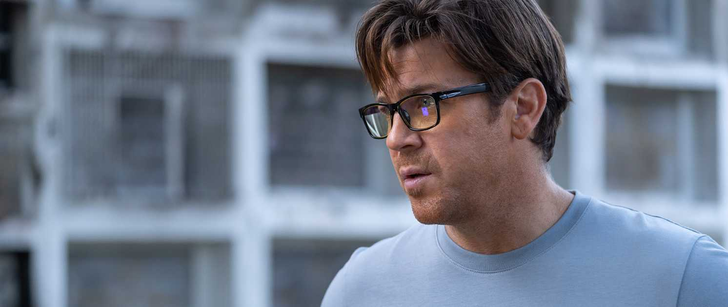IMDb TV rettet US-Serie ''Almost Paradise''