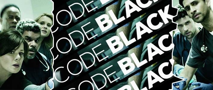 Code Black: Neuzugänge in Staffel 2