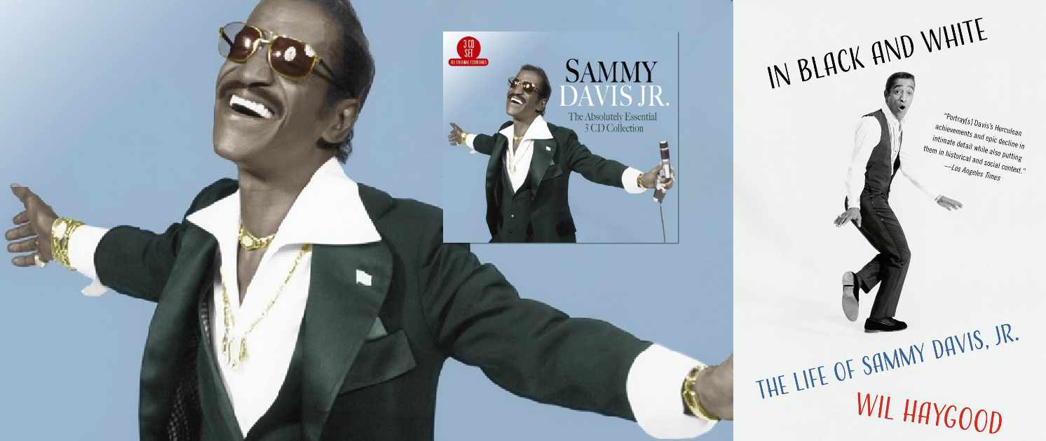 Hulu bestellt Miniserie über Sammy Davis Jr.
