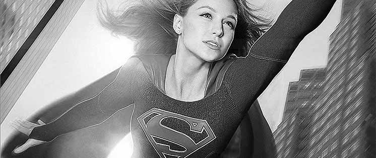 „Supergirl“ fliegt künftig im Nachtprogramm