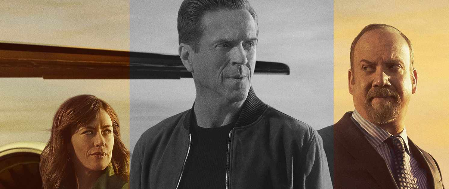 Billions: Hauptdarsteller Damian Lewis ist raus