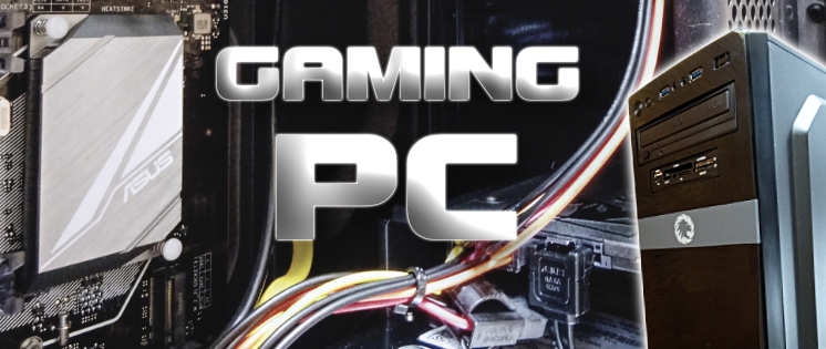 Flotter Gaming-PC: Darauf kommt es an