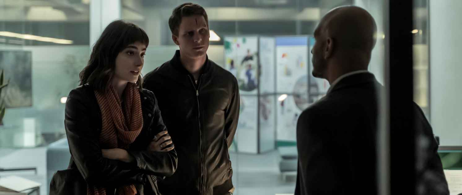 Netflix-Serie ''Der junge Wallander'' bekommt zweite Staffel
