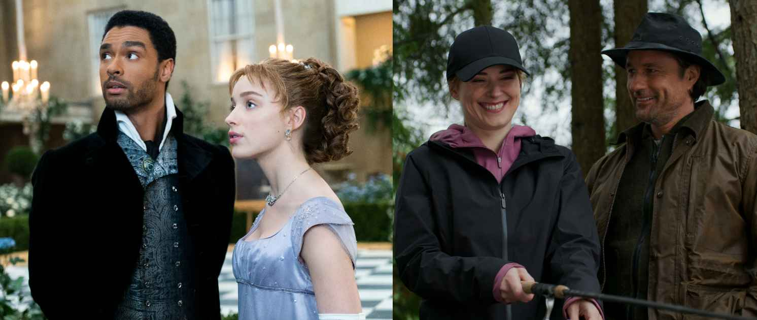Diese Netflix-Produktionen sind aktuell der Hit