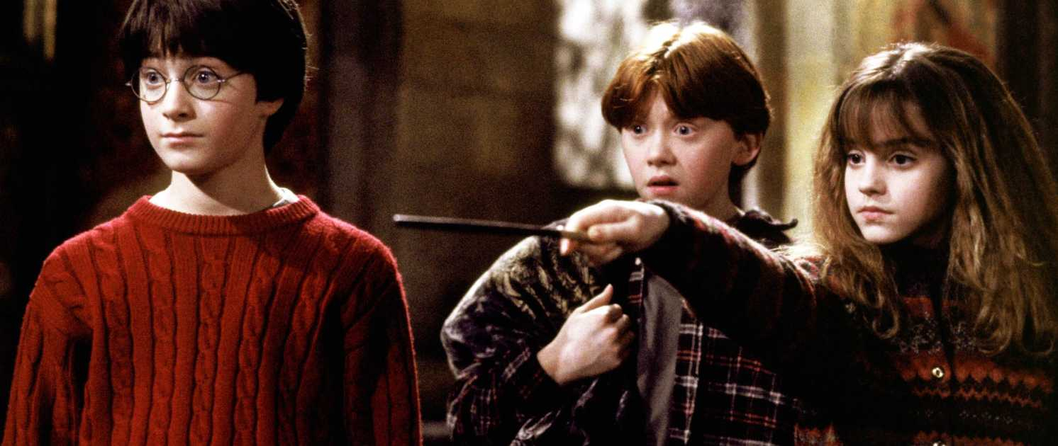 Zauberhaftes Comeback im Gespräch: Geht „Harry Potter“ in Serie?