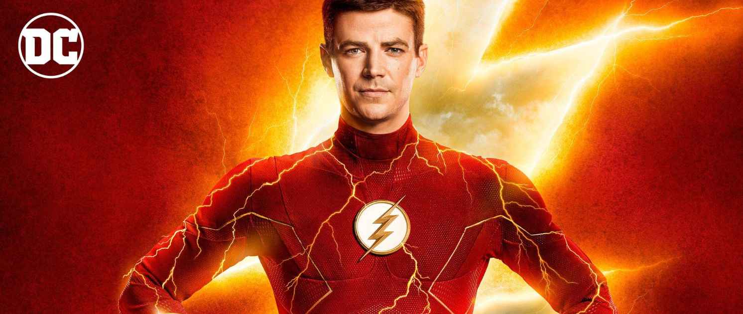 The CW beendet „The Flash“ nach Staffel 9