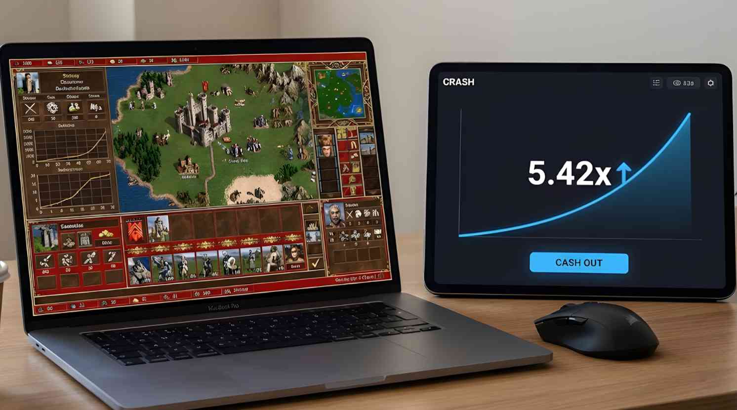 Auf das UI kommt es an