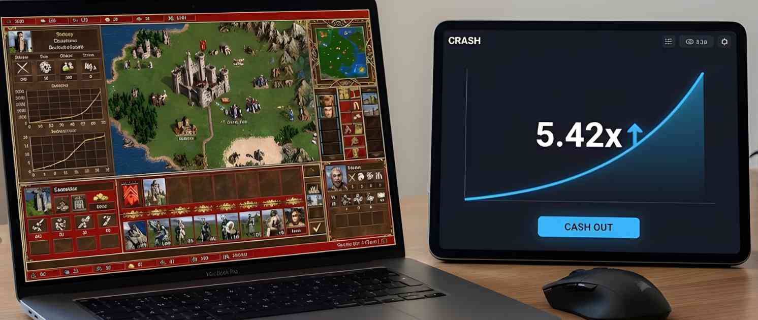 Auf das UI kommt es an