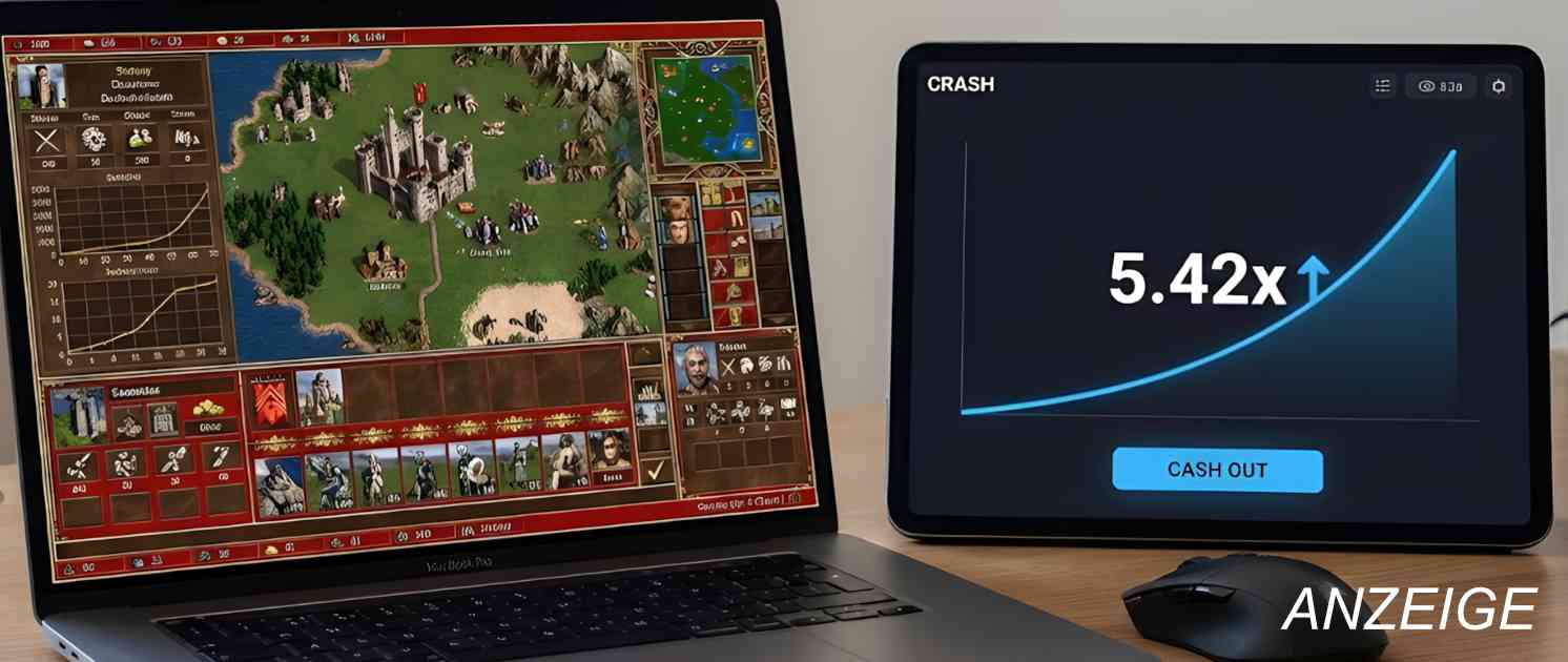 Auf das UI kommt es an