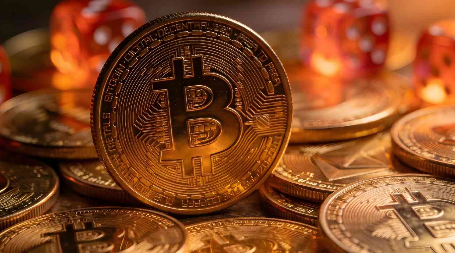 Blockchain und Krypto-Technologie in der digitalen Unterhaltung