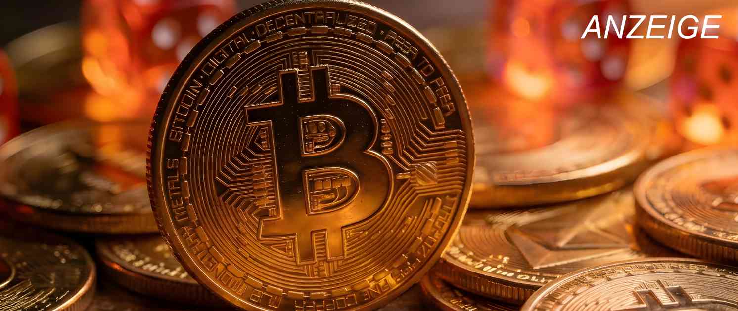 Blockchain und Krypto-Technologie in der digitalen Unterhaltung