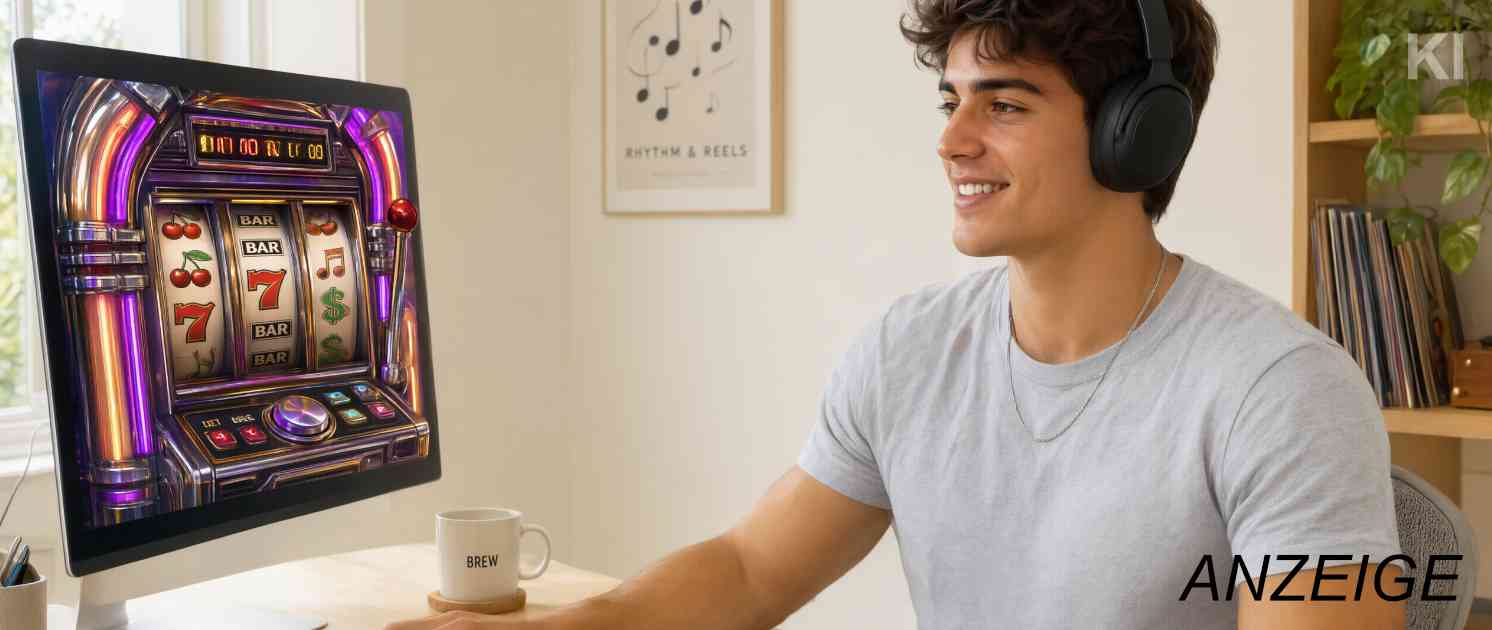 Musik bei Online-Spielen