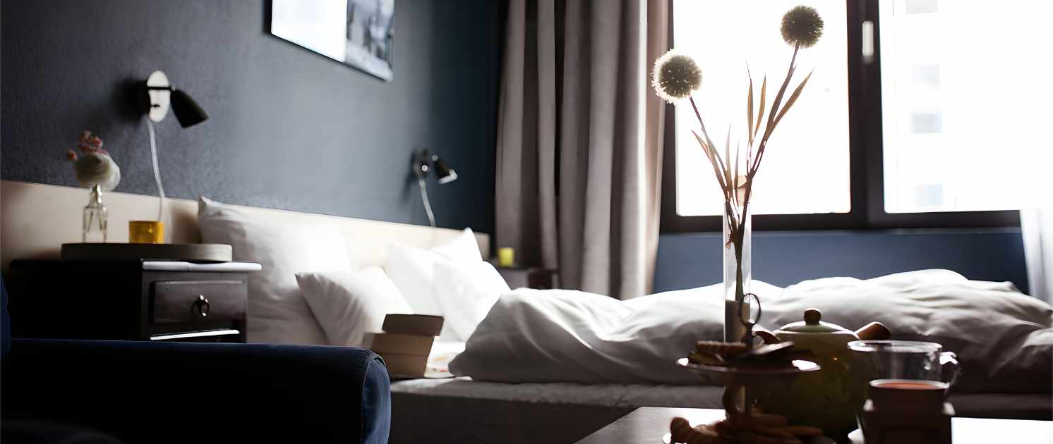Das perfekte Bett
