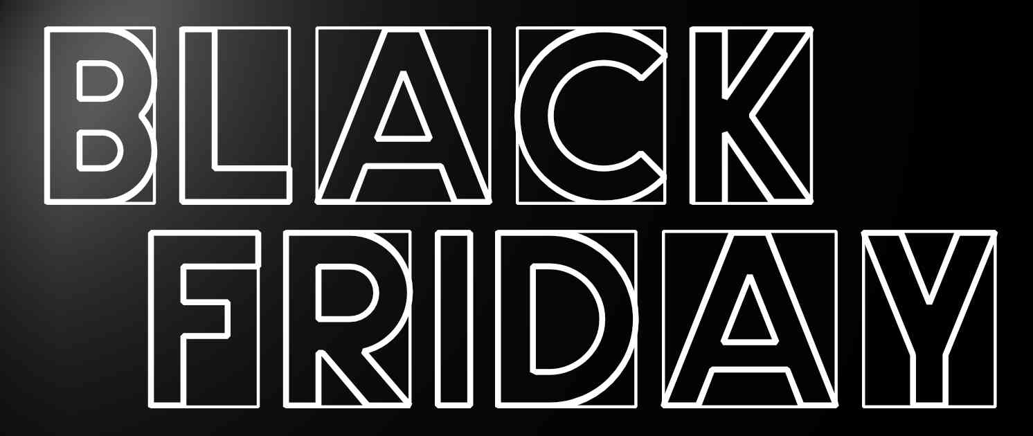 Black Friday