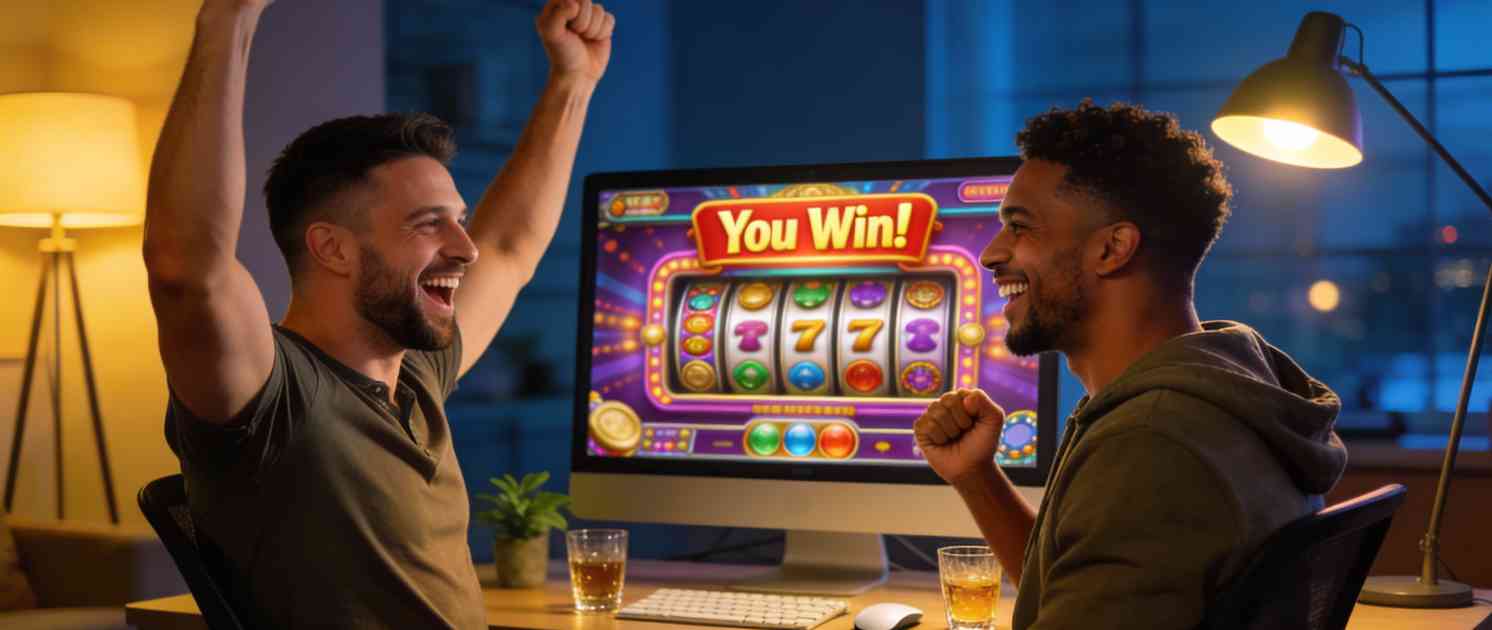 Was macht ein sicheres Online-Casino aus?