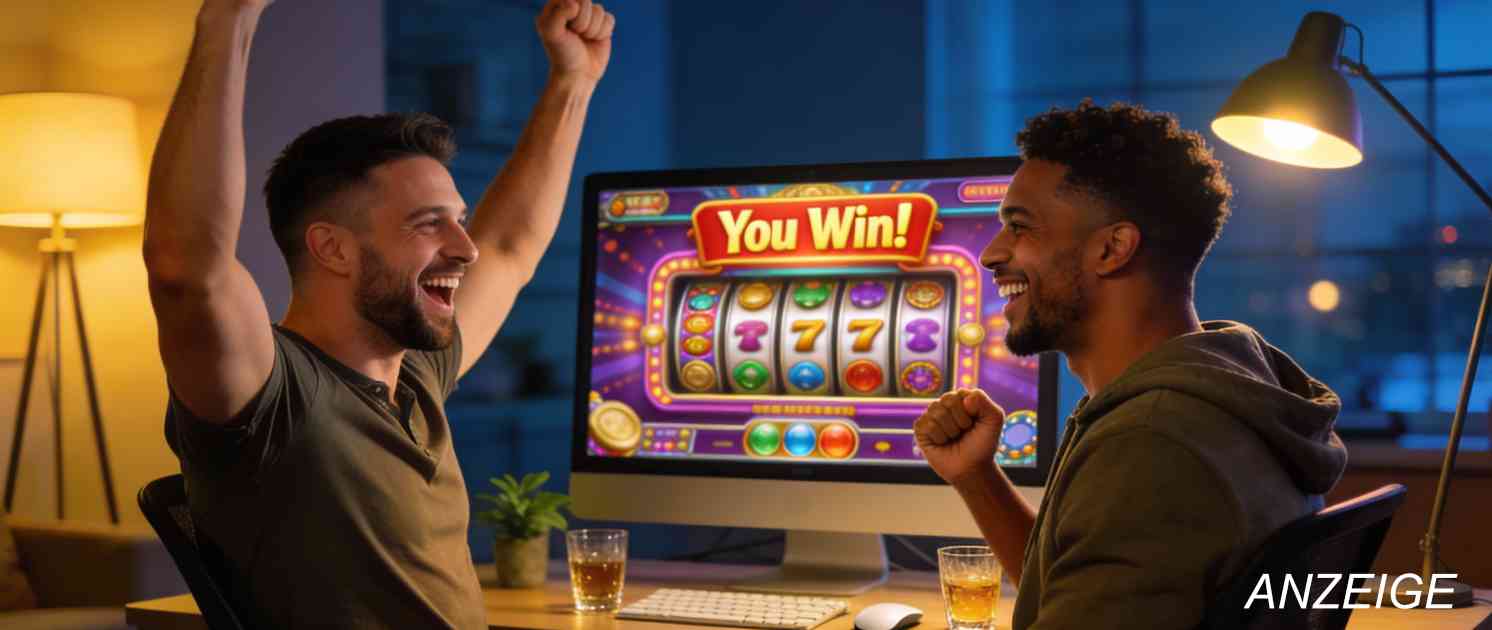 Was macht ein sicheres Online-Casino aus?