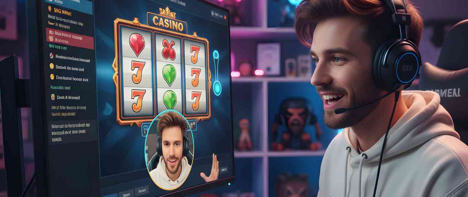 Das neue Zeitalter der Glücksspiel-Influencer