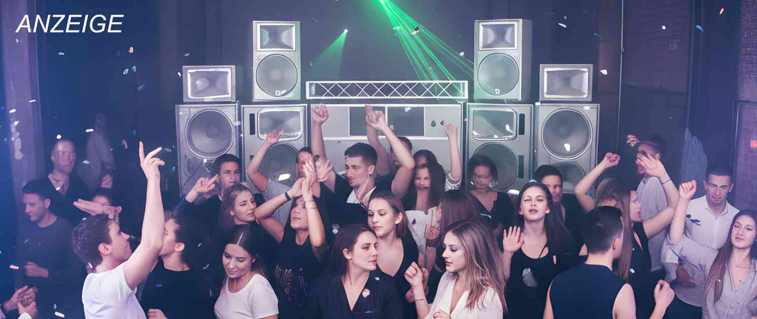 PA-Sets & Lautsprecher