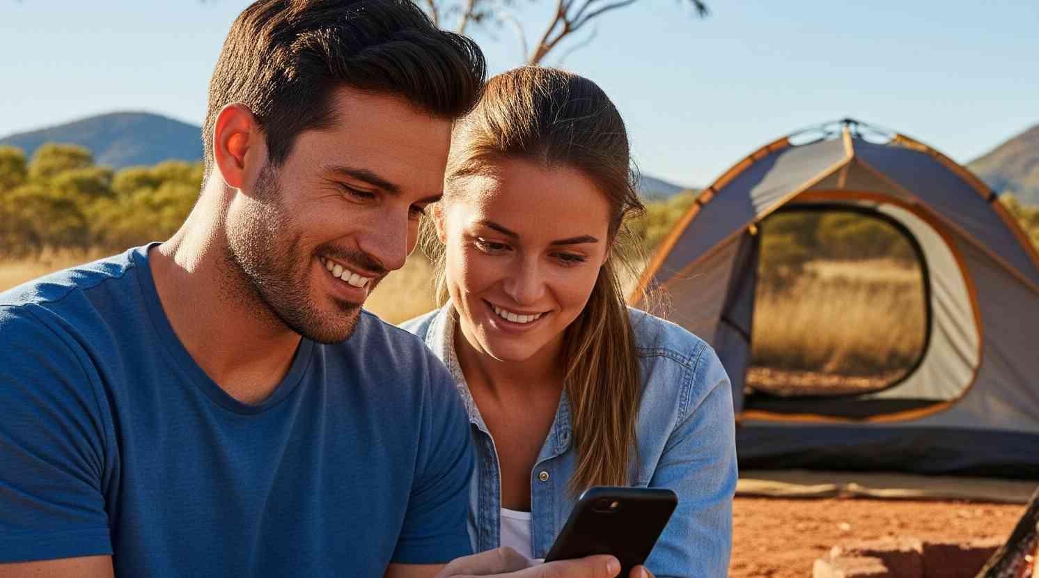 Die zehn besten Reise-Apps 2025