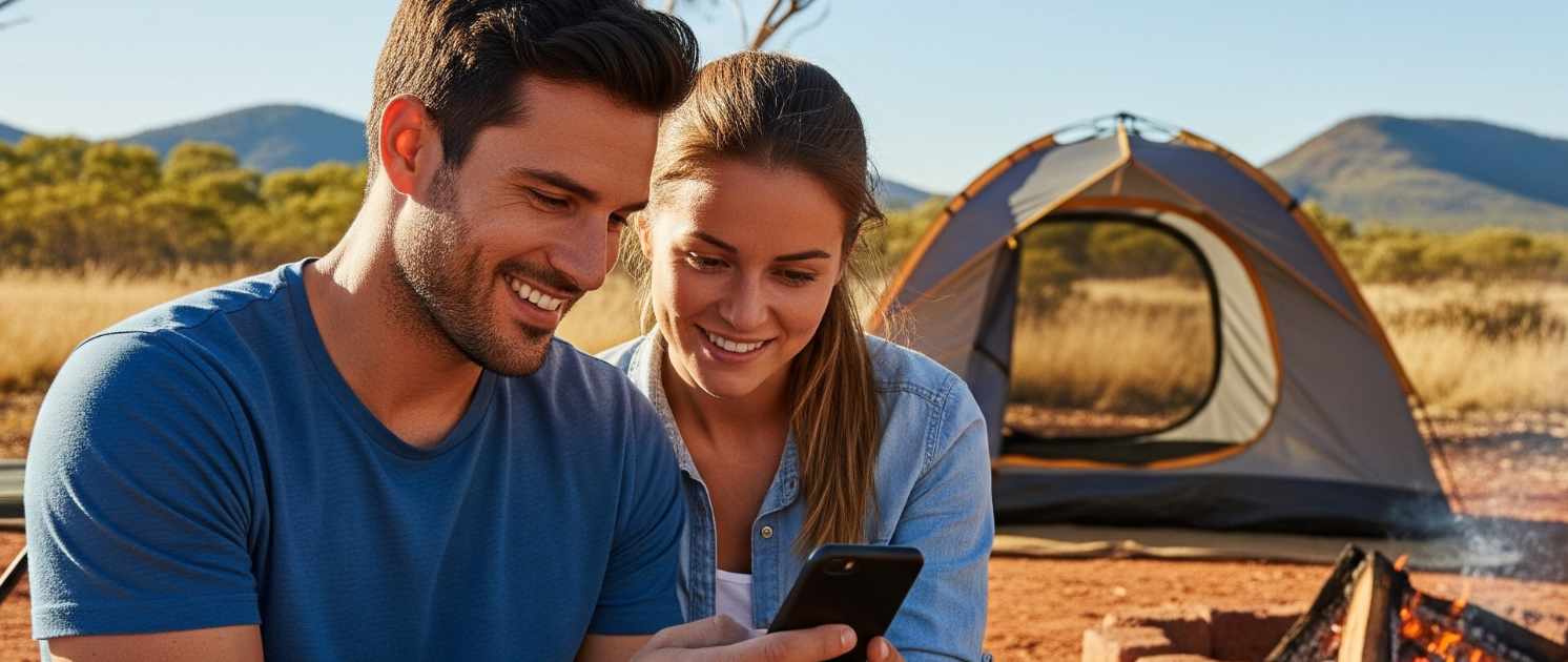Die zehn besten Reise-Apps 2025