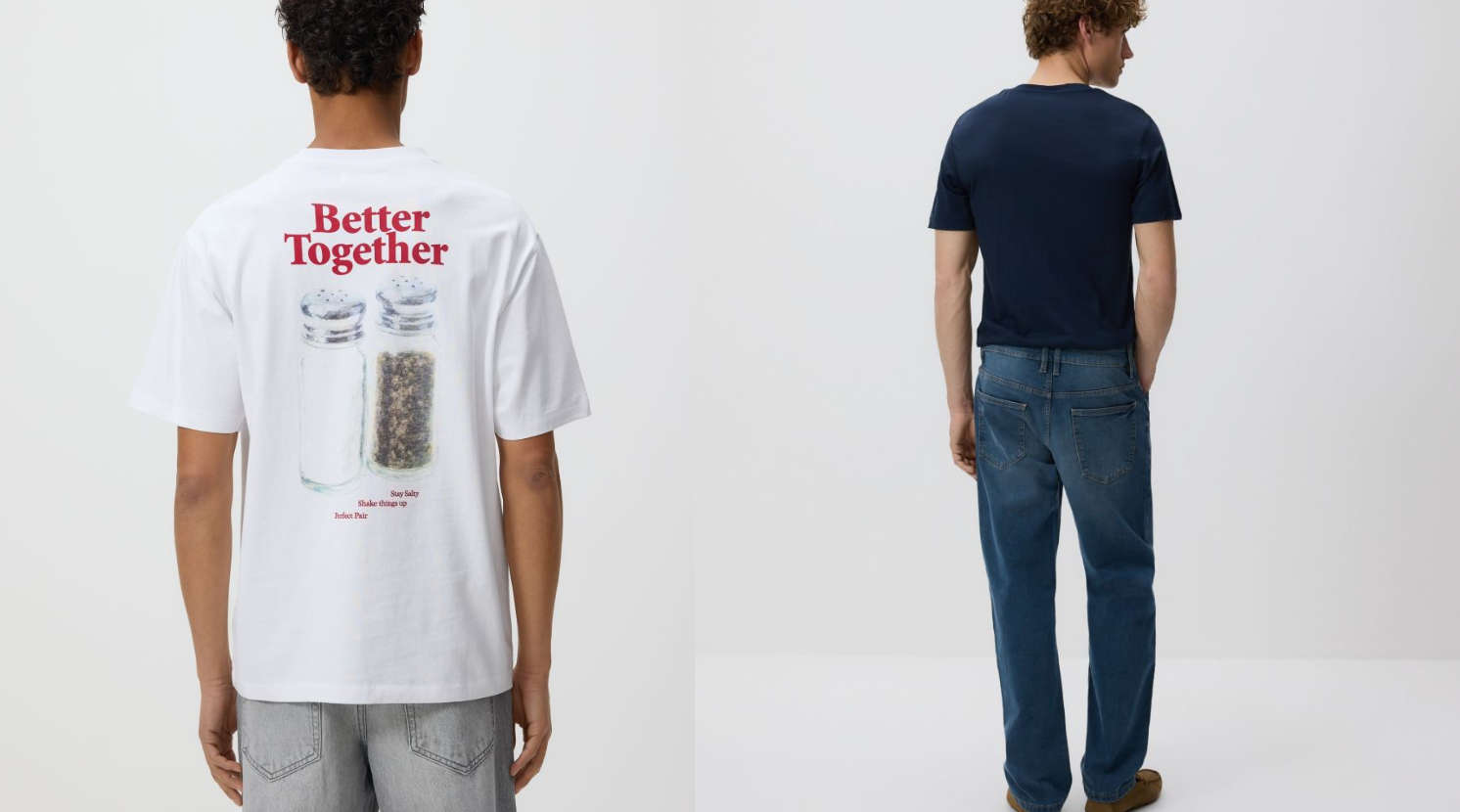 Frühlingsmode Herren