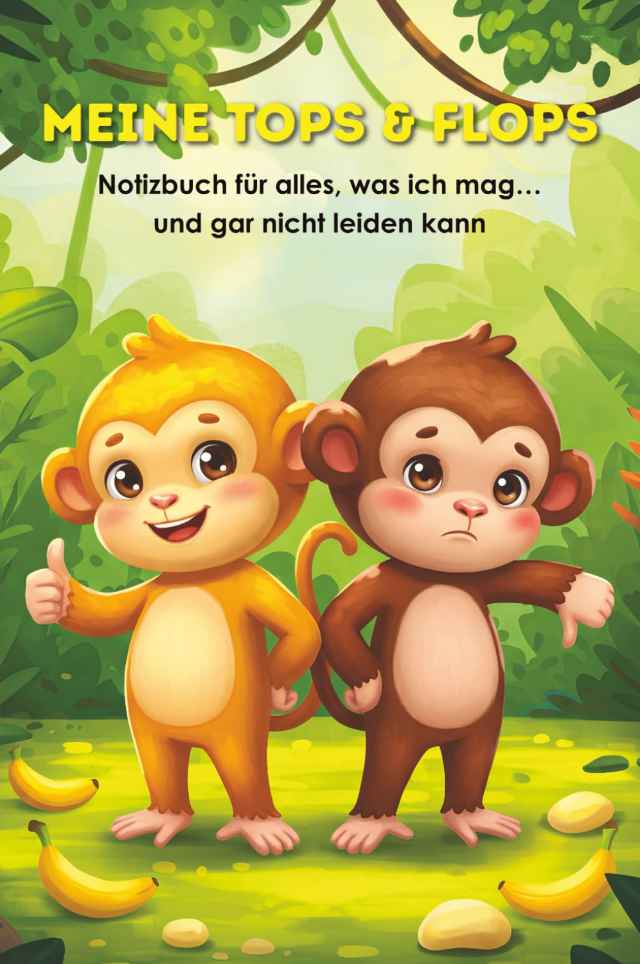 Meine Tops & Flops