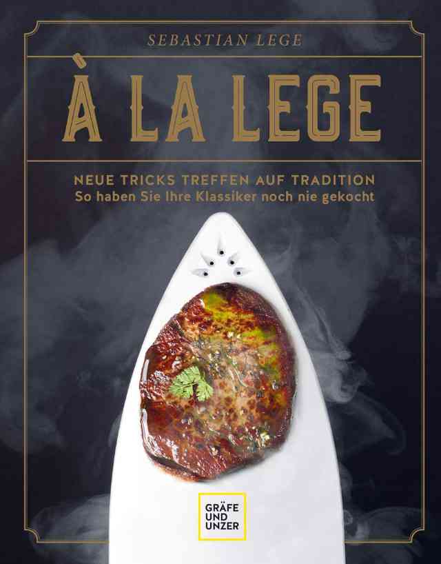 À la Lege: Neue Tricks treffen auf Tradition