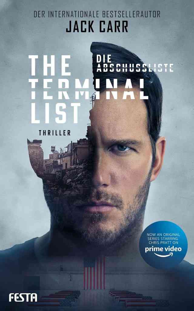 The Terminal List – Die Abschussliste
