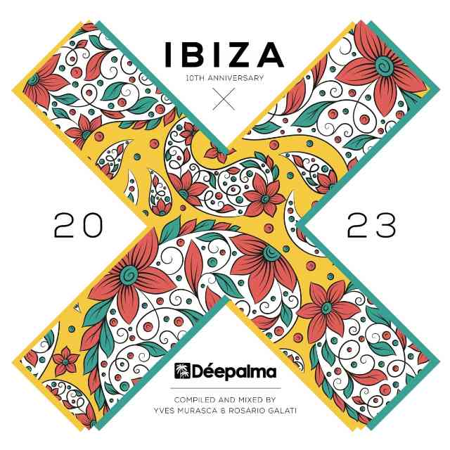 Déepalma Ibiza 2023 – 10th Anniversary 