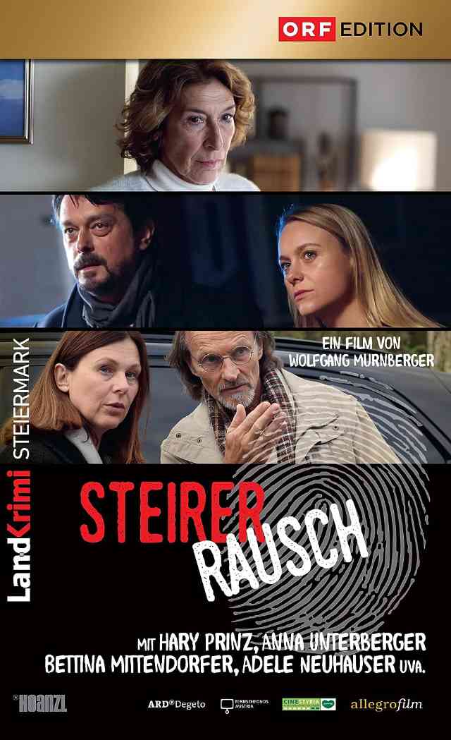 Steirerrausch DVD