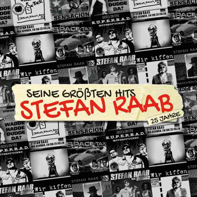Stefan Raab Seine größten Hits
