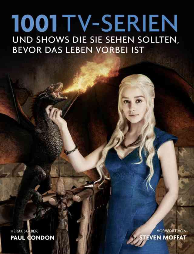 1001 Serien