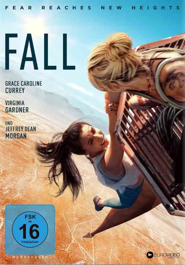 Fall DVD