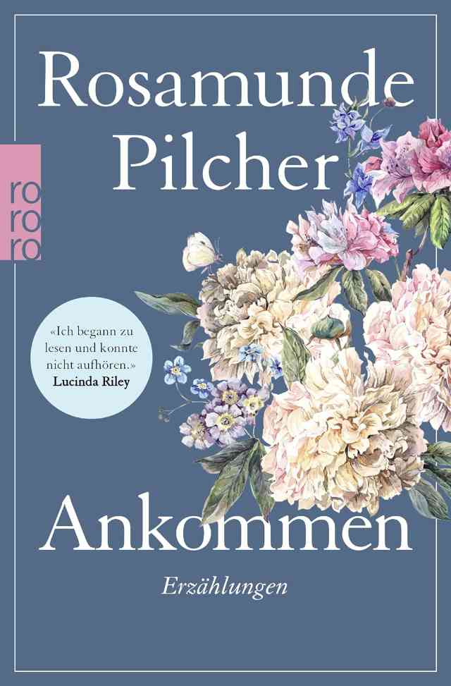 Rosamunde Pilcher Ankommen