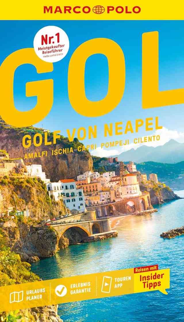 Golf von Neapel