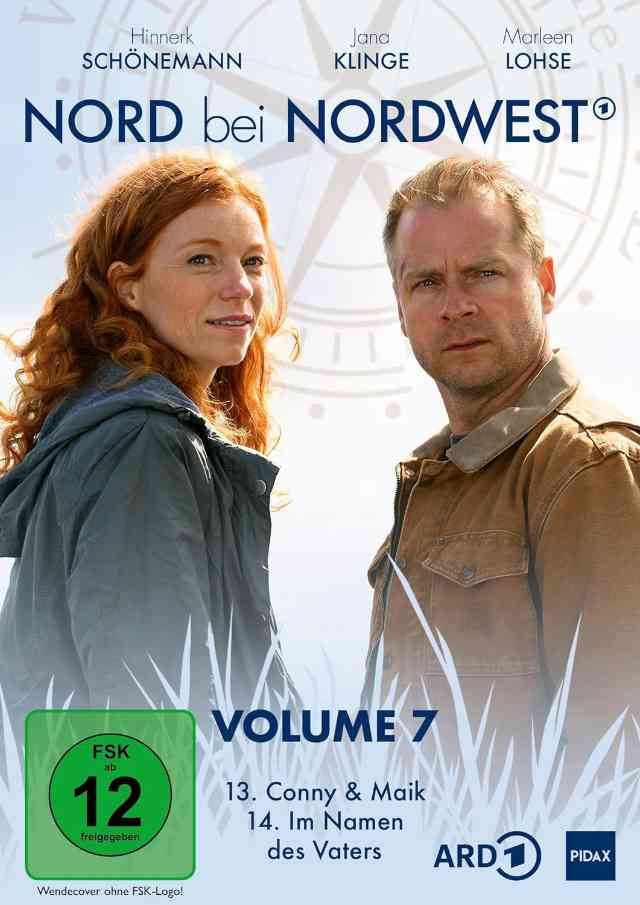 Nord bei Nordwest Volume 7 DVD