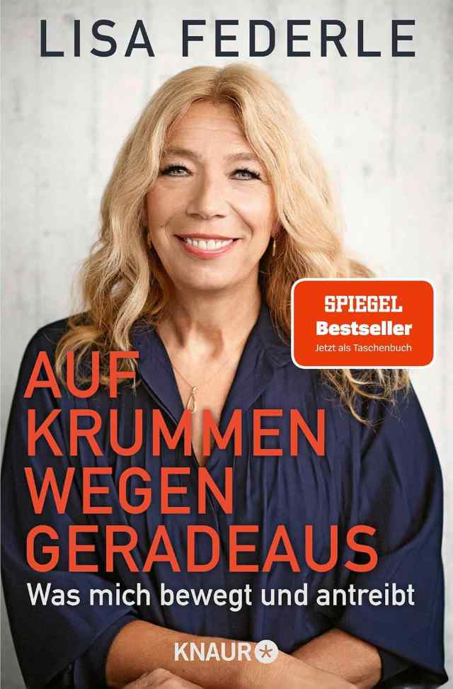 Auf krummen Wegen
