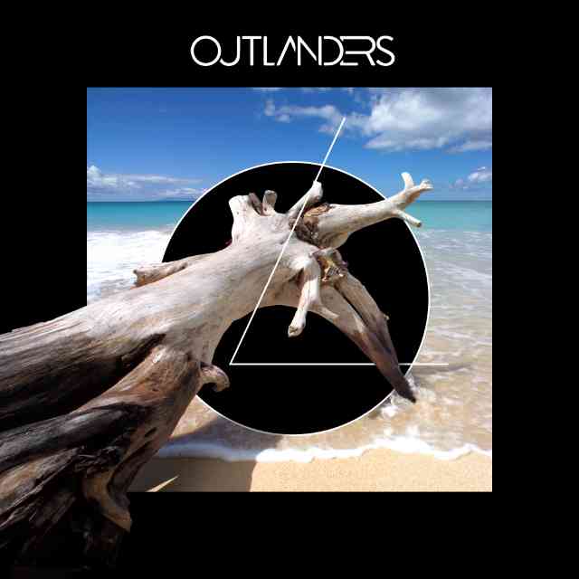 Outlanders CD