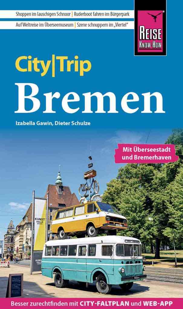 CityTrip Bremen