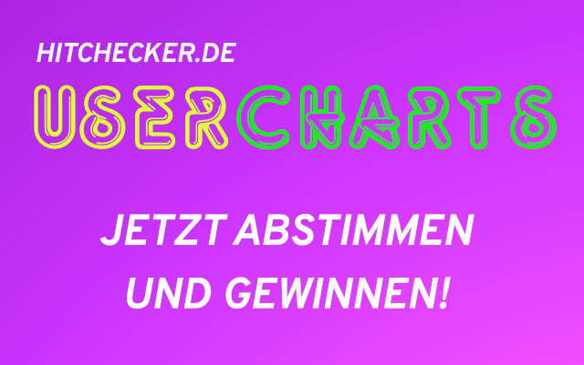 hitchecker.de Usercharts